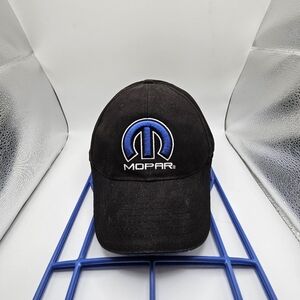 Mopar dodge Baseball Hat Choko